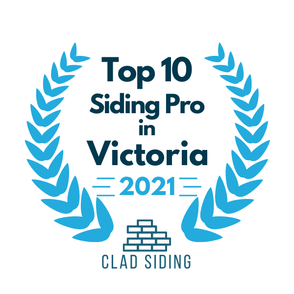top 10 ranked siding in victoria 2021