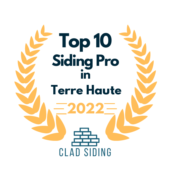 top 10 ranked siding in terre haute 2022