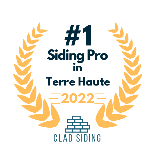 top ranked siding in terre haute 2022
