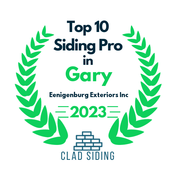 top 10 ranked siding in gary 2023 eenigenburg exteriors inc