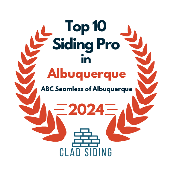 top 10 ranked siding in albuquerque 2024 abc seamless of albuquerque