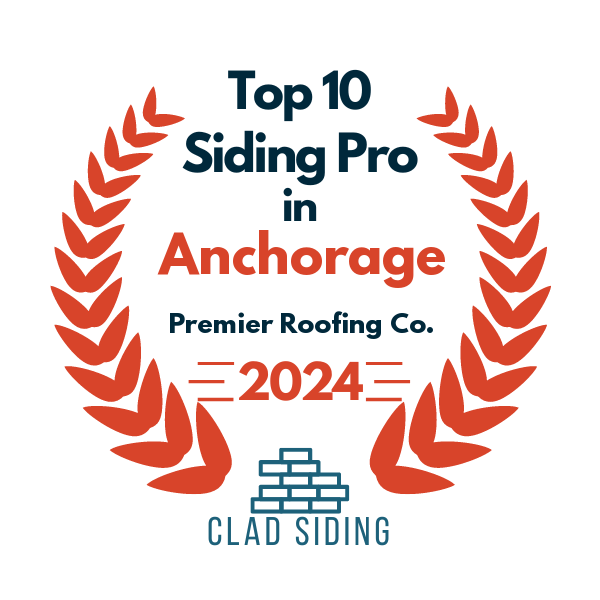 top 10 ranked siding in anchorage 2024 premier roofing co
