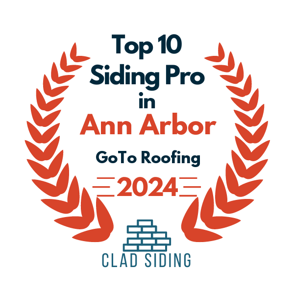 top 10 ranked siding in ann arbor 2024 goto roofing