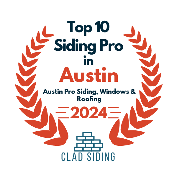 top 10 ranked siding in austin 2024 austin pro siding windows roofing