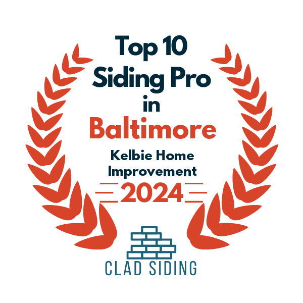 top 10 ranked siding in baltimore 2024 kelbie roofing flat roof specialist mhic 46033 roof decks no problem seamless gutters