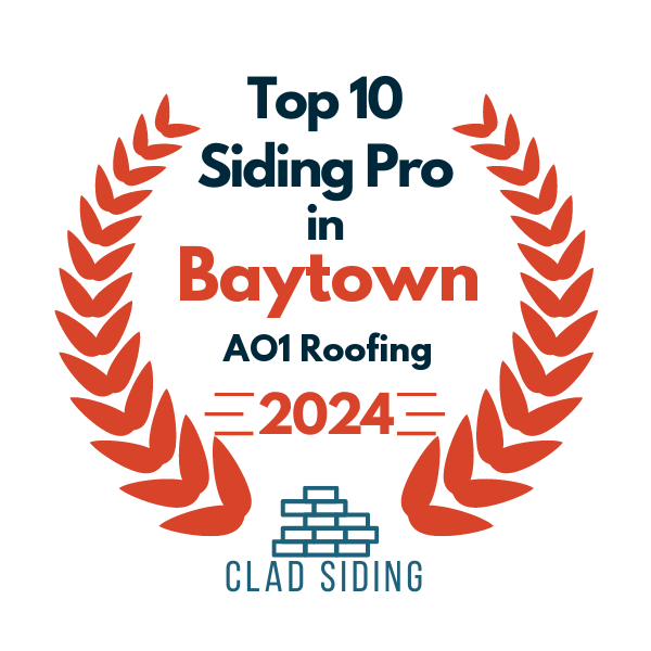 top 10 ranked siding in baytown 2024 ao1 roofing and construction