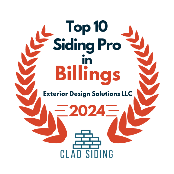 top 10 ranked siding in billings 2024 exterior design solutions llc
