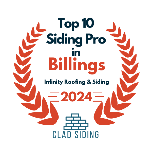 top 10 ranked siding in billings 2024 infinity roofing siding inc montana