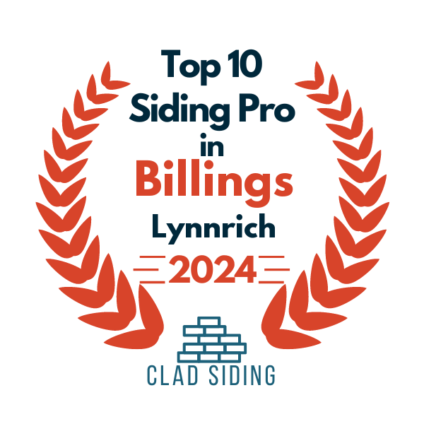 top 10 ranked siding in billings 2024 lynnrich