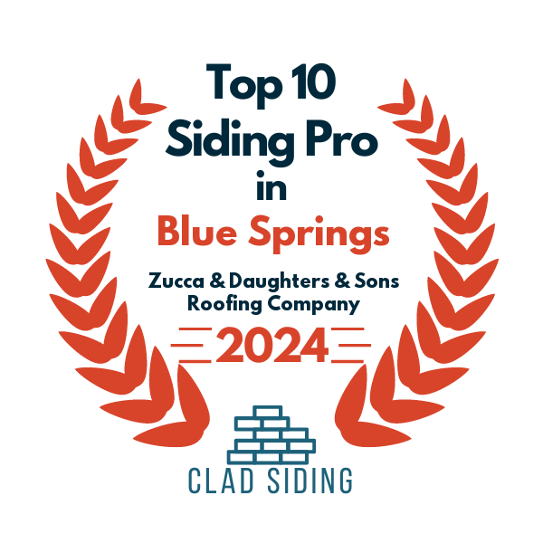 top 10 ranked siding in blue springs 2024 zucca daughters sons roofing co inc