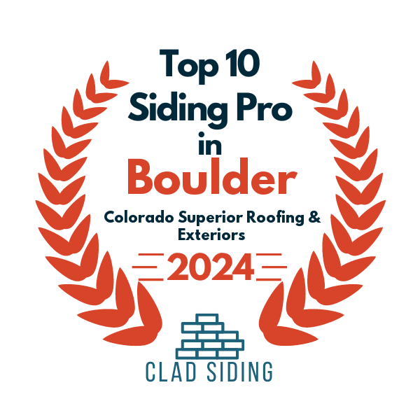 top 10 ranked siding in boulder 2024 colorado superior roofing exteriors of longmont