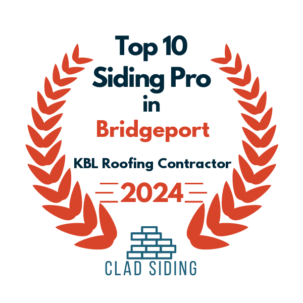 top 10 ranked siding in bridgeport 2024 kbl roofing contractor