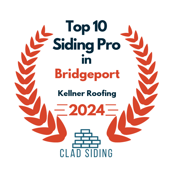 top 10 ranked siding in bridgeport 2024 kellner home improvement