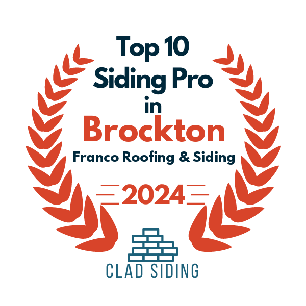 top 10 ranked siding in brockton 2024 franco roofing siding co