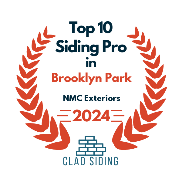 top 10 ranked siding in brooklyn park 2024 nmc exteriors remodeling