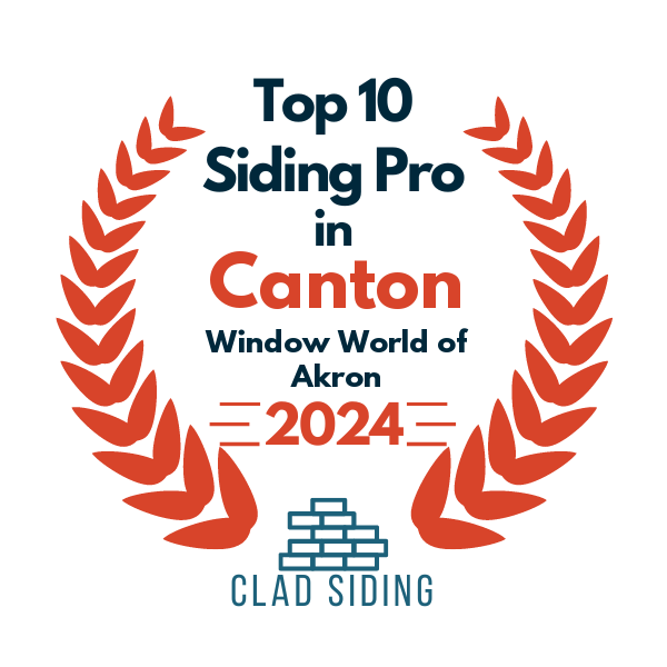 top 10 ranked siding in canton 2024 window world of akron