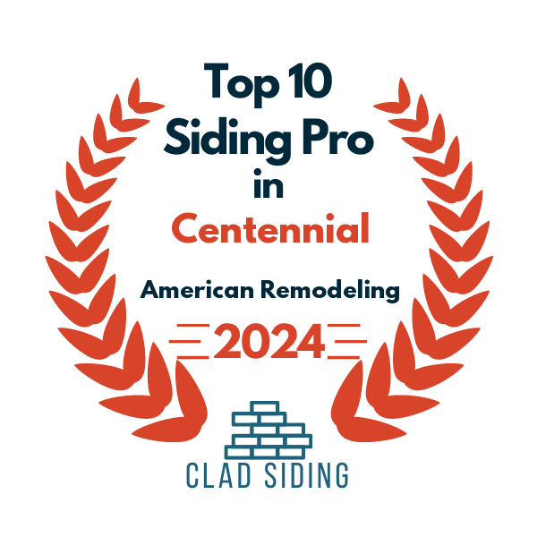top 10 ranked siding in centennial 2024 american remodeling inc