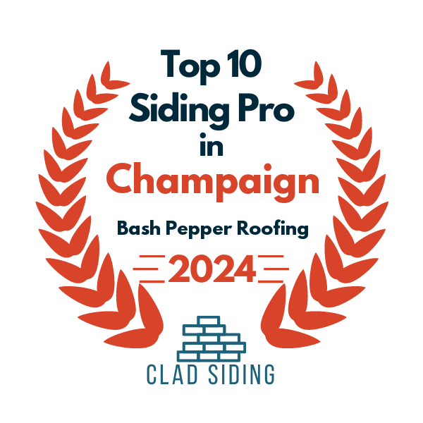 top 10 ranked siding in champaign 2024 bash pepper roofing co