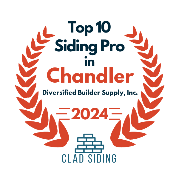 top 10 ranked siding in chandler 2024 diversified builder supply inc