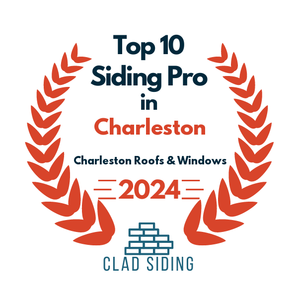 top 10 ranked siding in charleston 2024 charleston roofs windows