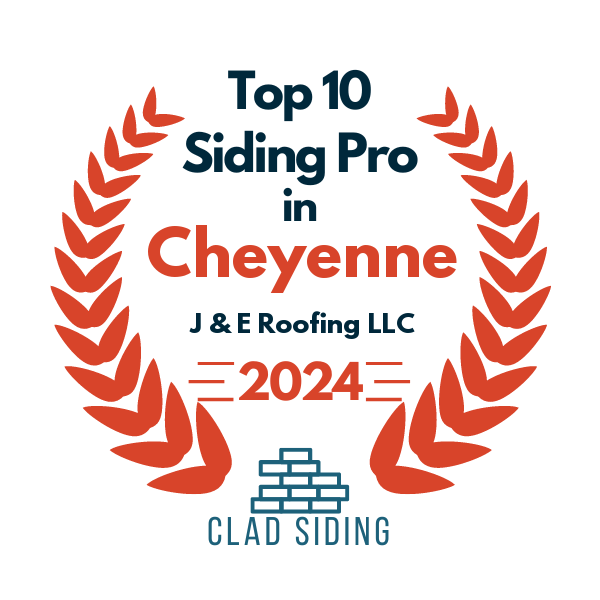 top 10 ranked siding in cheyenne 2024 j e roofing llc