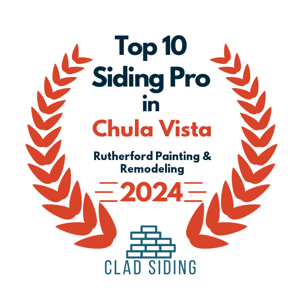 top 10 ranked siding in chula vista 2024 rutherford painting remodeling