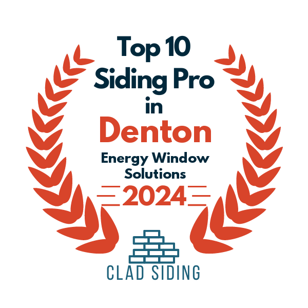 top 10 ranked siding in denton 2024 energy window solutions