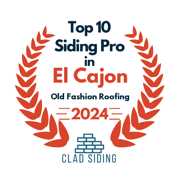 top 10 ranked siding in el cajon 2024 old fashion roofing