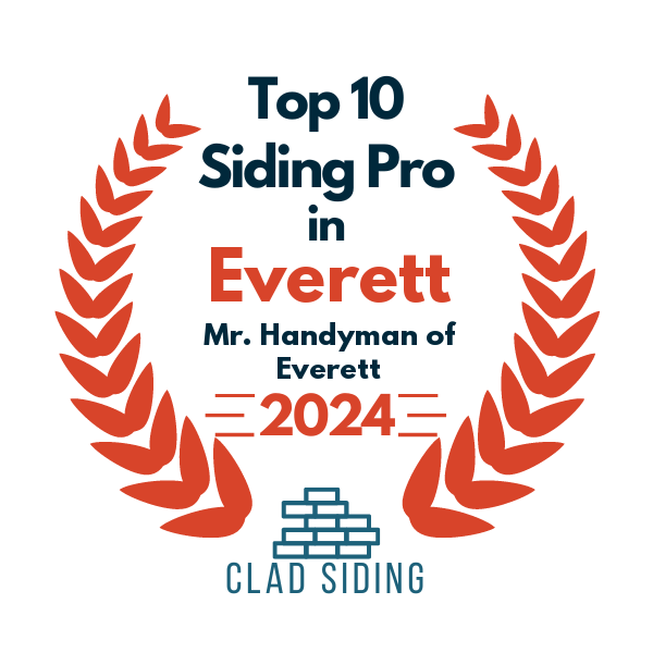 top 10 ranked siding in everett 2024 mr handyman of everett