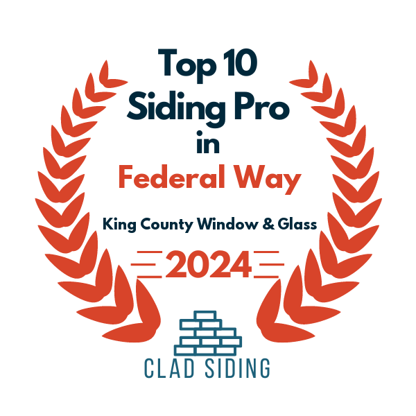 top 10 ranked siding in federal way 2024 king county window glass