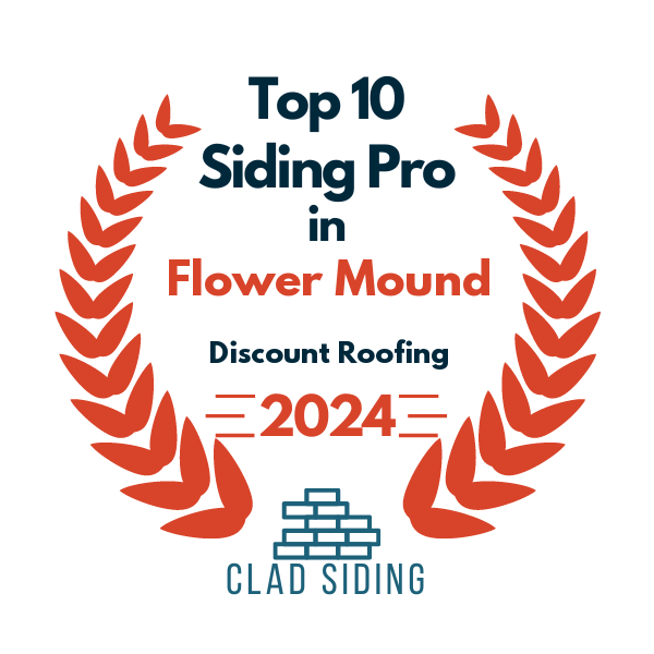 top 10 ranked siding in flower mound 2024 discount roofing