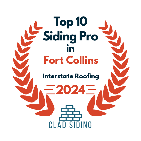 top 10 ranked siding in fort collins 2024 interstate roofing of fort collins