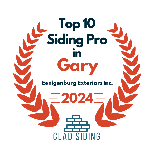 top 10 ranked siding in gary 2024 eenigenburg exteriors inc