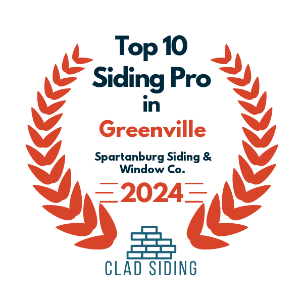 top 10 ranked siding in greenville 2024 spartanburg siding window co