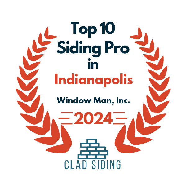 top 10 ranked siding in indianapolis 2024 window man inc
