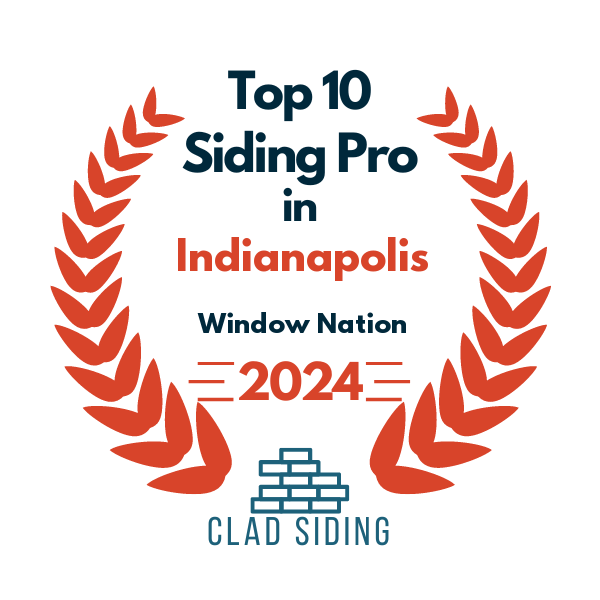 top 10 ranked siding in indianapolis 2024 window nation indianapolis
