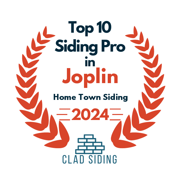 top 10 ranked siding in joplin 2024 home town siding co inc