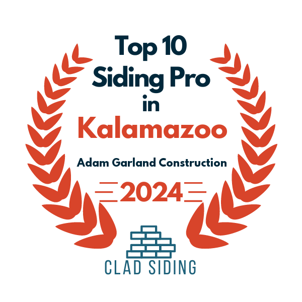 top 10 ranked siding in kalamazoo 2024 adam garland construction