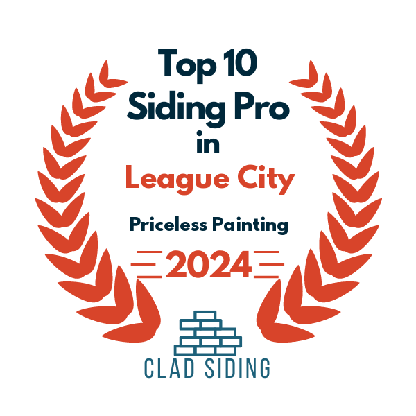 top 10 ranked siding in league city 2024 priceless painting