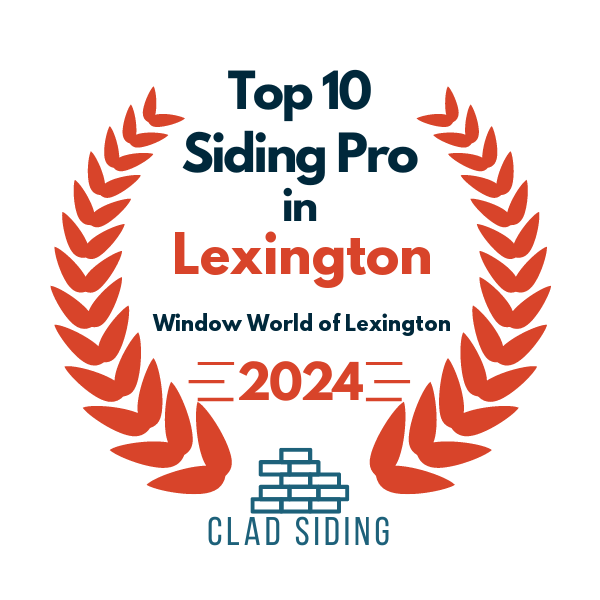 top 10 ranked siding in lexington 2024 window world of lexington