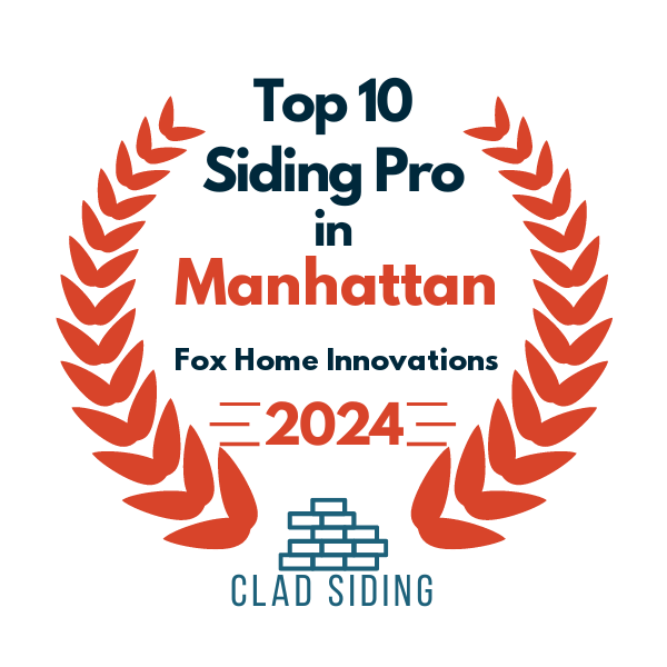top 10 ranked siding in manhattan 2024 fox home innovations llc