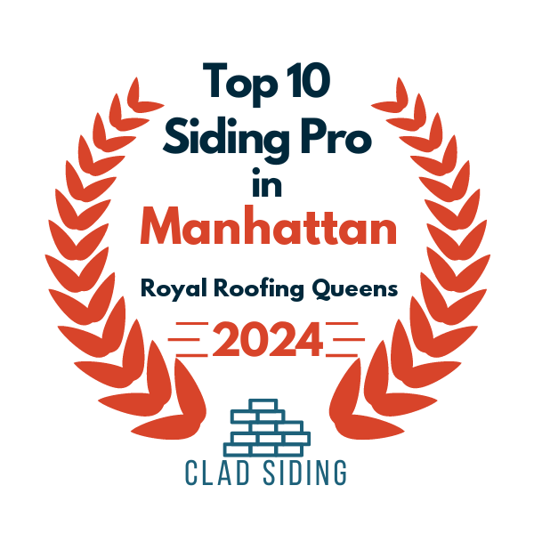 top 10 ranked siding in manhattan 2024 royal roofing queens