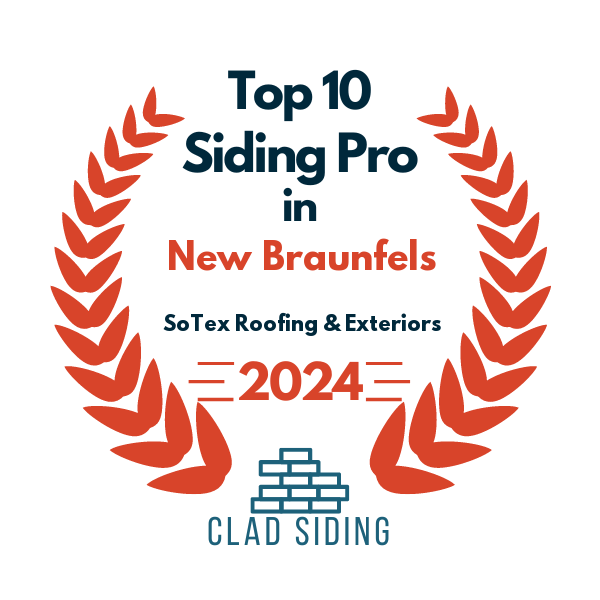 top 10 ranked siding in new braunfels 2024 sotex exteriors roofing remodeling