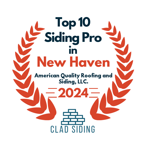 top 10 ranked siding in new haven 2024 american quality roofing and siding llc