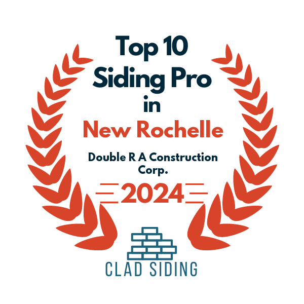 top 10 ranked siding in new rochelle 2024 double r a construction corp