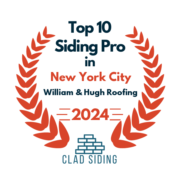 top 10 ranked siding in new york city 2024 william hugh roofing