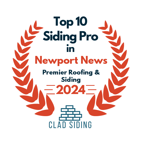 top 10 ranked siding in newport news 2024 premier roofing siding contractors