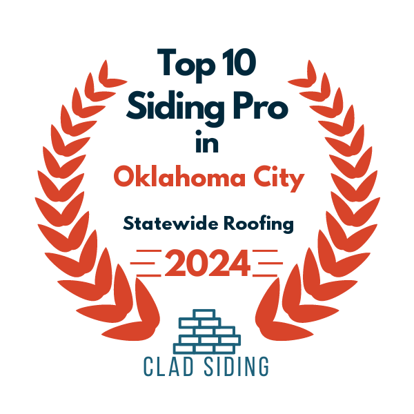 top 10 ranked siding in oklahoma city 2024 statewide roofing