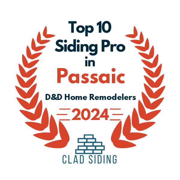 top 10 ranked siding in passaic 2024 d d home remodelers llc
