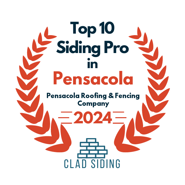 top 10 ranked siding in pensacola 2024 pensacola roofing company